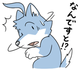 Negato Sticker sticker #2578064