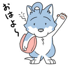 Negato Sticker sticker #2578066