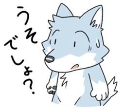 Negato Sticker sticker #2578081