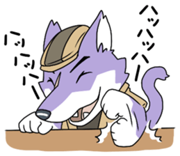 Negato Sticker sticker #2578082