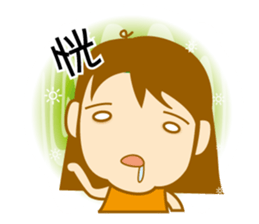 canatl sticker #2578134