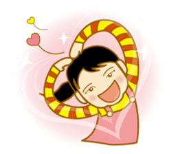 canatl sticker #2578137