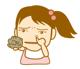 canatl sticker #2578149