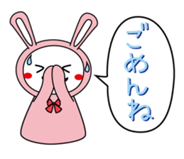 Mustache Animals sticker #2578654