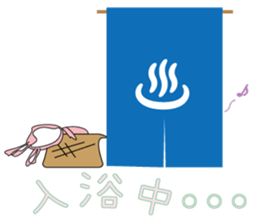 Mustache Animals sticker #2578663