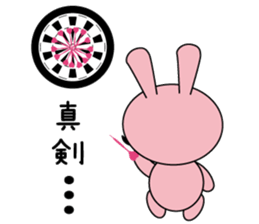 Mustache Animals sticker #2578665