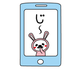 Mustache Animals sticker #2578676