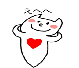 Kurikurioneone sticker #2578927