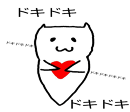 Kurikurioneone sticker #2578931