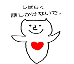 Kurikurioneone sticker #2578940