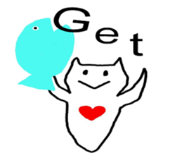 Kurikurioneone sticker #2578948