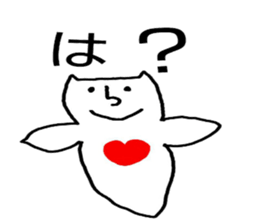 Kurikurioneone sticker #2578950