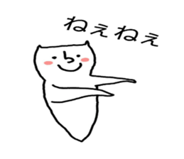 Kurikurioneone sticker #2578956