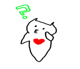 Kurikurioneone sticker #2578961