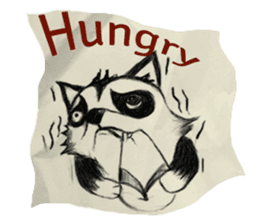 I-ko Husky sticker #2579048