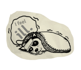 I-ko Husky sticker #2579078