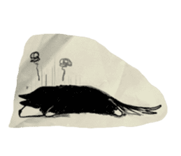 I-ko Husky sticker #2579086