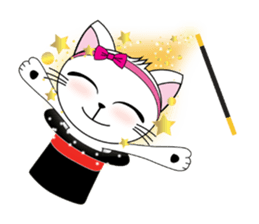 Pink Pink sticker #2579294