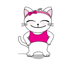 Pink Pink sticker #2579311