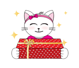 Pink Pink sticker #2579319