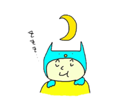 Nyaro sticker #2579769