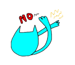 Nyaro sticker #2579770