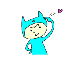 Nyaro sticker #2579772