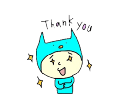 Nyaro sticker #2579773