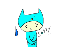 Nyaro sticker #2579774