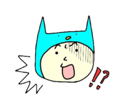 Nyaro sticker #2579776