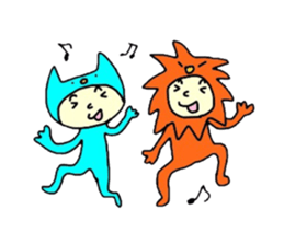 Nyaro sticker #2579777