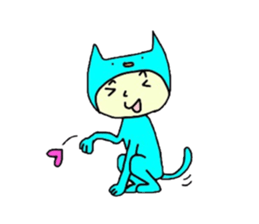 Nyaro sticker #2579778