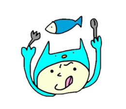 Nyaro sticker #2579779