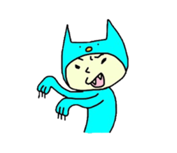 Nyaro sticker #2579780