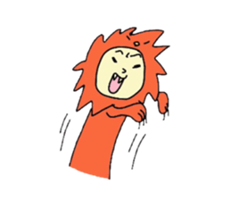 Nyaro sticker #2579781