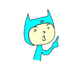 Nyaro sticker #2579782