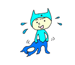 Nyaro sticker #2579783
