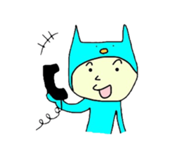 Nyaro sticker #2579784