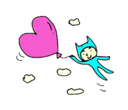 Nyaro sticker #2579786