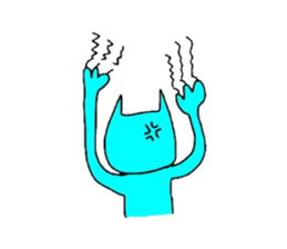 Nyaro sticker #2579787