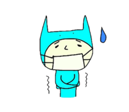 Nyaro sticker #2579789
