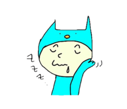 Nyaro sticker #2579790