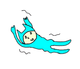 Nyaro sticker #2579792