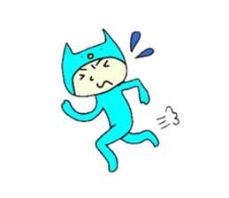 Nyaro sticker #2579793