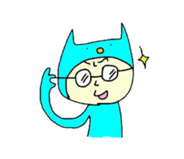 Nyaro sticker #2579794
