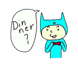 Nyaro sticker #2579796