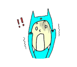 Nyaro sticker #2579797