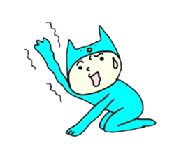 Nyaro sticker #2579798
