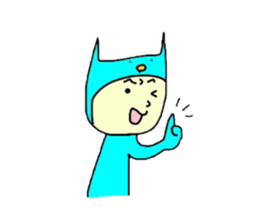 Nyaro sticker #2579800