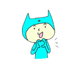 Nyaro sticker #2579802